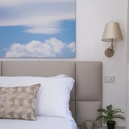 Appartamento Palazzo Amalfitania By Dimore In Sicily *