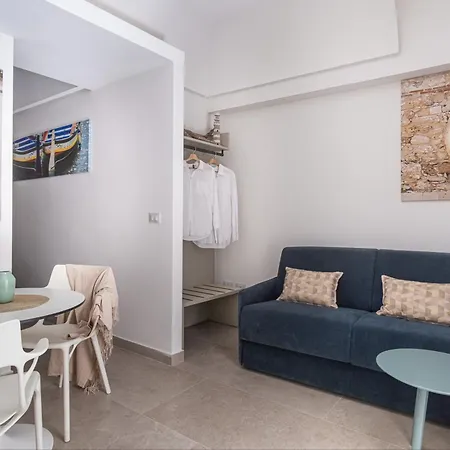 Palazzo Amalfitania By Dimore In Sicily Appartamento *