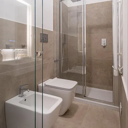 Appartamento Palazzo Amalfitania By Dimore In Sicily *