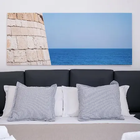 Appartamento Palazzo Amalfitania By Dimore In Sicily *