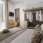 Palazzo Amalfitania Apartment Syracuse