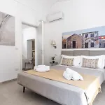 Palazzo Amalfitania Apartment Syracuse