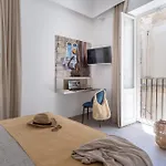 Palazzo Amalfitania Apartment Syracuse