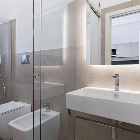Apartment Palazzo Amalfitania Syracuse