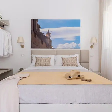 Apartment Palazzo Amalfitania
