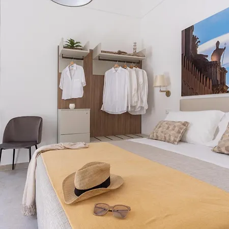 Apartment Palazzo Amalfitania Syracuse