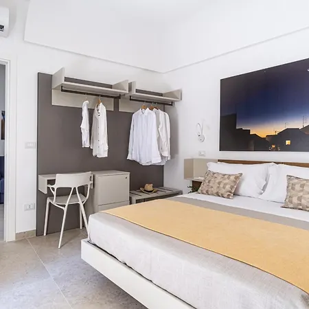 Apartment Palazzo Amalfitania *