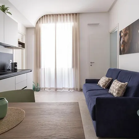Apartment Palazzo Amalfitania Syracuse