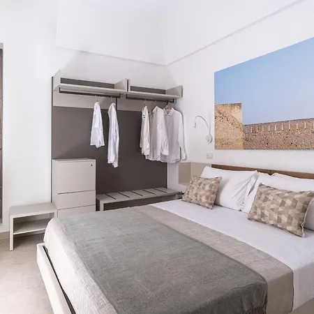Apartment Palazzo Amalfitania