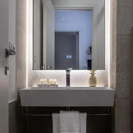 Apartment Palazzo Amalfitania