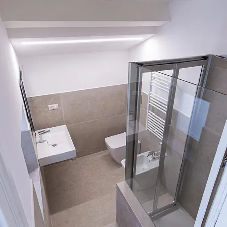 Apartment Palazzo Amalfitania