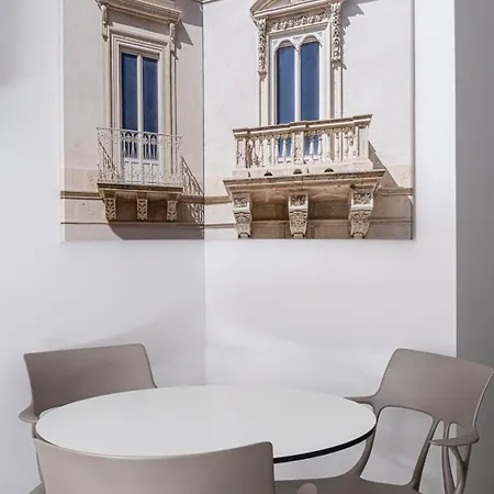 Apartment Palazzo Amalfitania