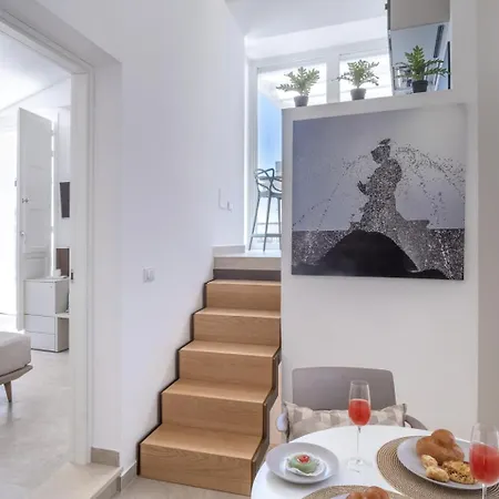 Palazzo Amalfitania Apartment
