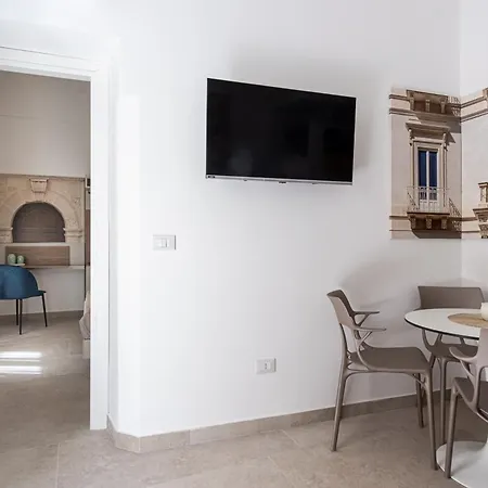 Palazzo Amalfitania Apartment